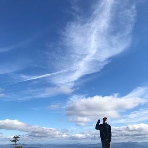 Meet your Posher, Jack